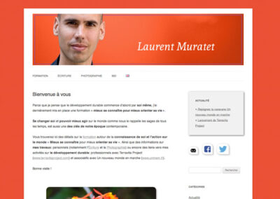 Laurent Muratet