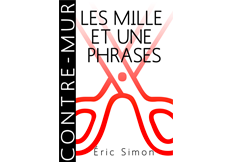 Les mille et une phrases — Éric Simon